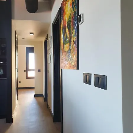 El Vigia De Apartamento