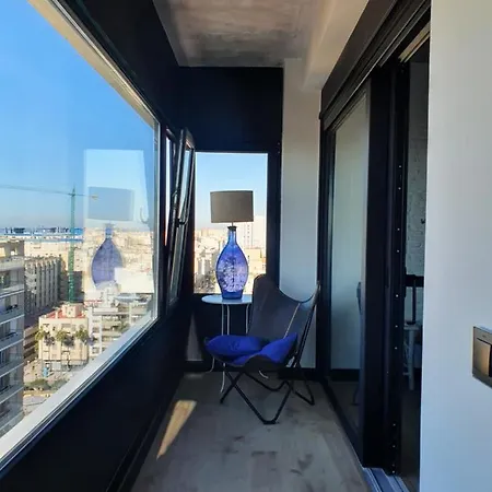 El Vigia De Apartamento *