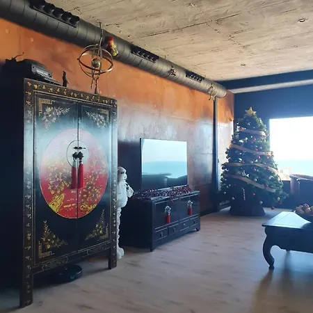 El Vigia De Apartamento *