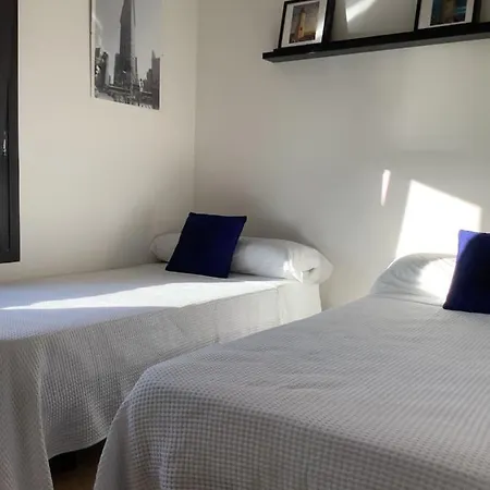 El Vigia De Apartamento *