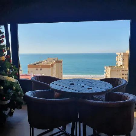 El Vigia De * Cádiz