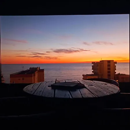 El Vigia De Apartmán *