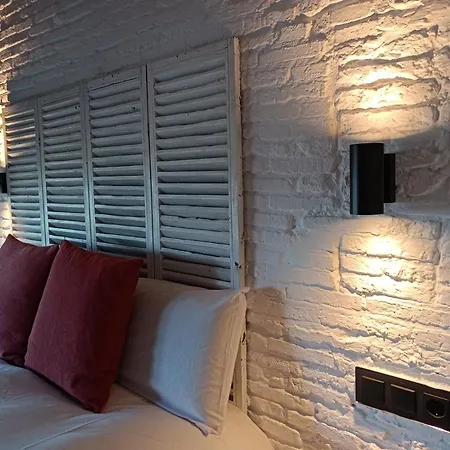 El Vigia De Apartmán Cádiz