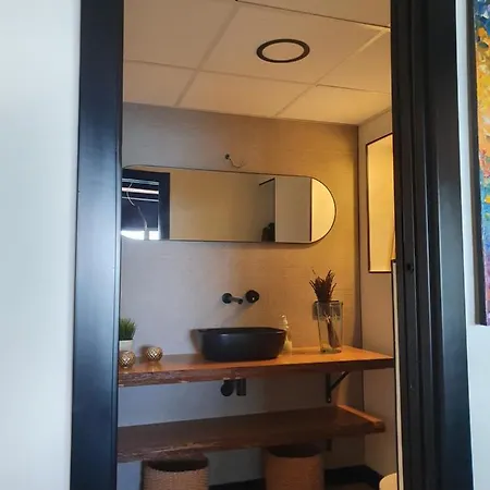 Apartmán El Vigia De