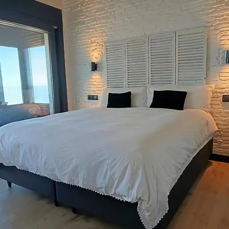 Apartmán El Vigia De Cádiz